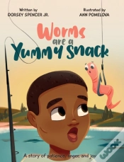 Capa do artigo Worms Are A Yummy Snack