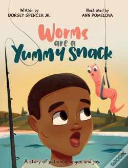 Capa do artigo Worms Are A Yummy Snack