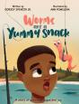 Worms Are A Yummy Snack - Preview