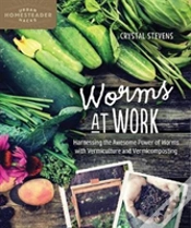 Capa do artigo Worms At Work