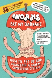 Capa do artigo Worms Eat My Garbage, 35th Anniversary Edition