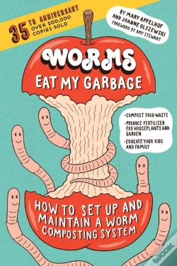 Capa do artigo Worms Eat My Garbage, 35th Anniversary Edition