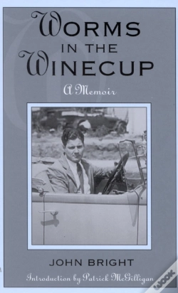 Capa do artigo Worms In The Winecup