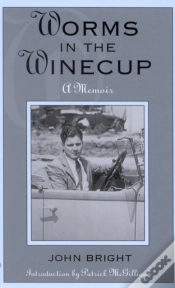 Capa do artigo Worms In The Winecup
