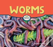 Capa do artigo Worms