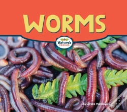 Capa do artigo Worms