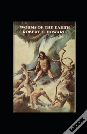 Worms Of The Earth Annotated