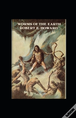 Capa do artigo Worms Of The Earth Annotated