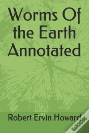 Capa do artigo Worms Of The Earth Annotated