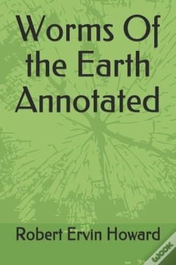 Capa do artigo Worms Of The Earth Annotated