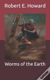Capa do artigo Worms Of The Earth