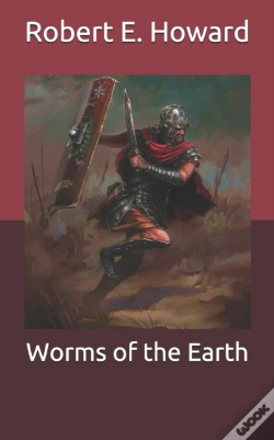 Capa do artigo Worms Of The Earth