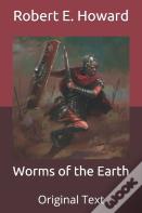 Worms Of The Earth