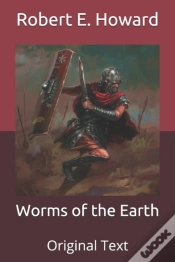 Capa do artigo Worms Of The Earth