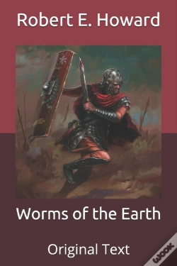 Capa do artigo Worms Of The Earth