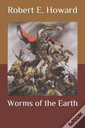 Capa do artigo Worms Of The Earth