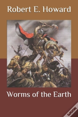 Capa do artigo Worms Of The Earth