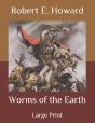 Worms Of The Earth - Preview
