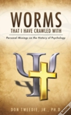 Capa do artigo Worms That I Have Crawled With