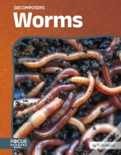 Capa do artigo Worms