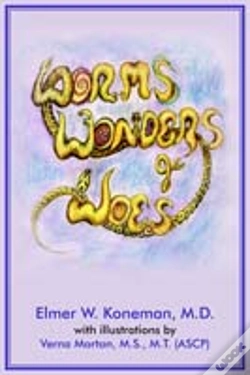 Capa do artigo Worms, Wonders And Woes