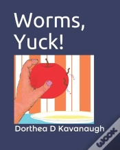Capa do artigo Worms, Yuck!
