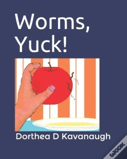 Capa do artigo Worms, Yuck!