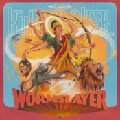 Capa do artigo Wormslayer - CD