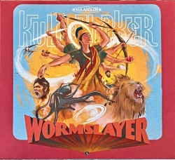 Capa do artigo Wormslayer - CD