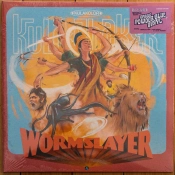 Capa do artigo Wormslayer - Vinil