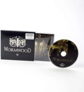 Capa do artigo Wormwood - CD