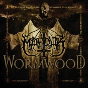 Capa do artigo Wormwood - CD
