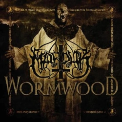 Capa do artigo Wormwood - CD