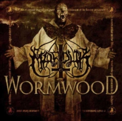 Capa do artigo Wormwood - CD