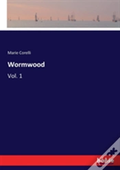 Capa do artigo Wormwood
