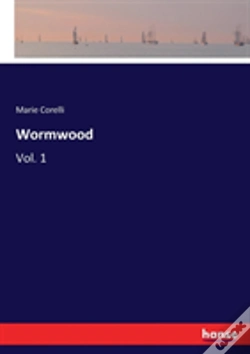 Capa do artigo Wormwood