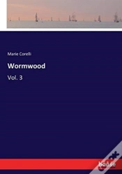 Capa do artigo Wormwood