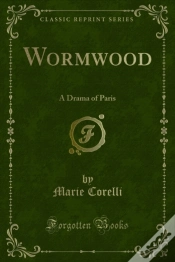 Capa do artigo Wormwood
