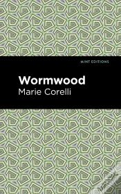 Capa do artigo Wormwood