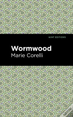 Capa do artigo Wormwood