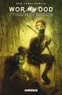 Wormwood T03 L'Invasion Des Tentacules - Preview