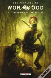 Capa do artigo Wormwood T03 L