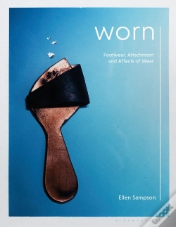 Capa do artigo Worn