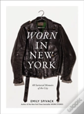 Worn In New York