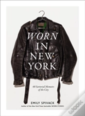 Capa do artigo Worn In New York