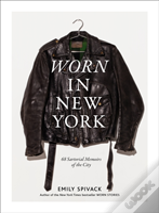 Worn In New York