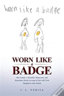 Capa do artigo Worn Like A Badge