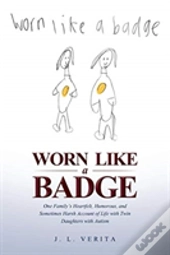 Worn Like A Badge