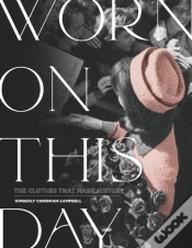 Capa do artigo Worn On This Day