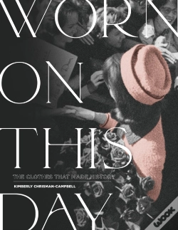 Capa do artigo Worn On This Day